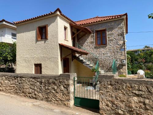 Stoupa House | Stavros Classic Appartment