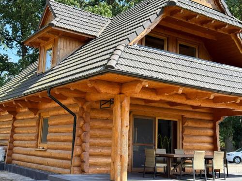 Milicz House | Stawowy Zakątek