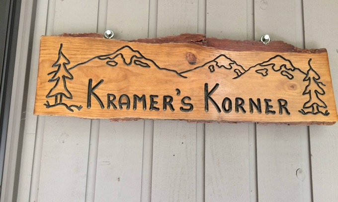 Black Butte Ranch Apartment | Stay and play at Kramer's Korner Private Suite and use our 2025 Booking Special!