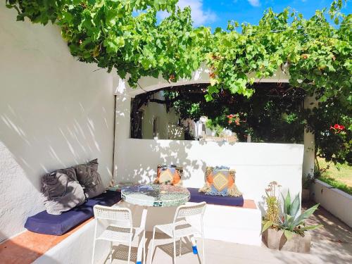 Alcacer do Sal Apartment | Stay at PachaMama Community