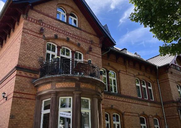 Vorderer Westen Apartment | stay at Randolphs