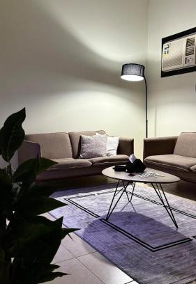 Jizan Apartment | Stay Cozy ستاي كوزي