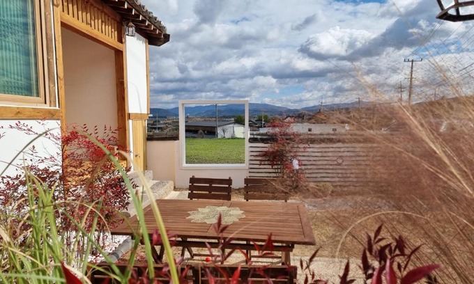 Gyeongju House | Stay Gyeongju