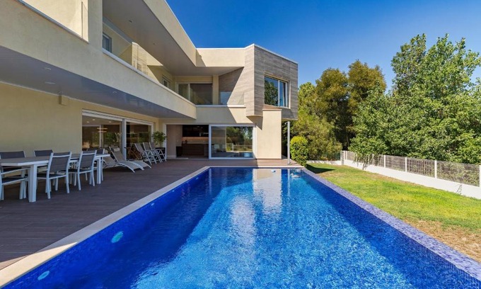 Palmela Apartment | Stay in Golf do Montado