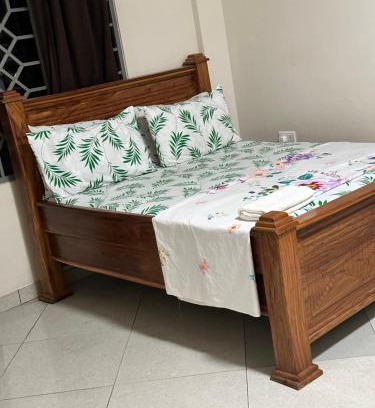 Zanzibar Town Apartment | Stay In Zanzibar On A Budget