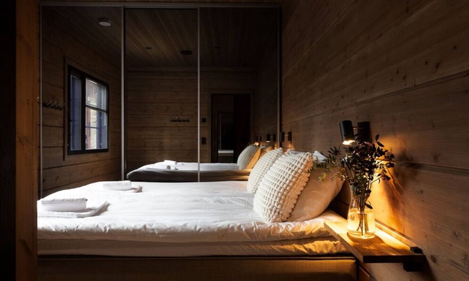 Sirkka House | Stay North - Ounas