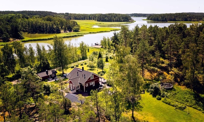 Askainen House | Stay North - Pohjola