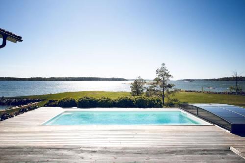 Kimito Island House | Stay North - Stenudden