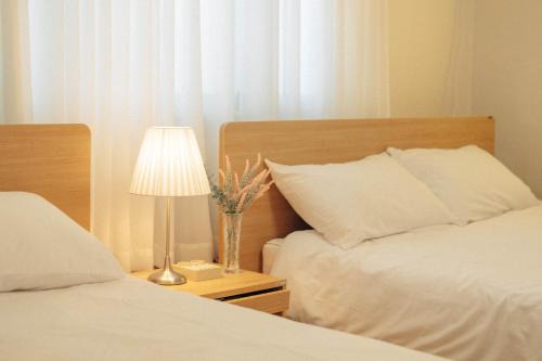 Boramae-dong Apartment | Stay on
