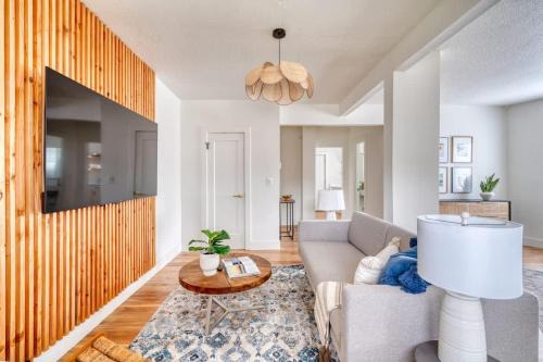 Brooklyn Apartment | Stay Portland - Spacious Studio in Brooklyn
