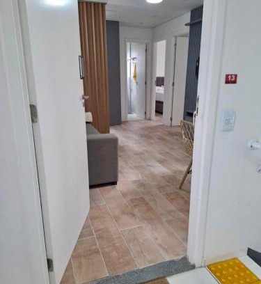 Jardim Mar e Ceu Apartment | Stay & Relax Enseada - H13