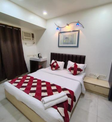 Prabhadevi House | Stay Retreats At Welcome Apartment - Corporate Rooms In Prabhadevi