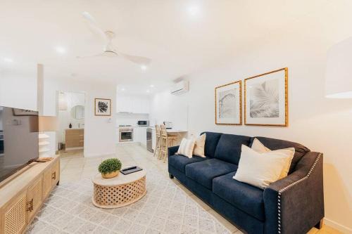 Woolgoolga Apartment | Stay Seaside Beach St