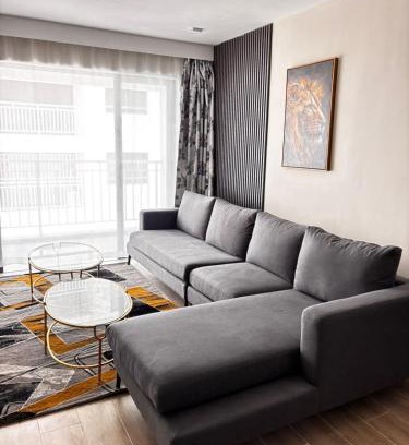 Mlolongo Apartment | Stay with queen