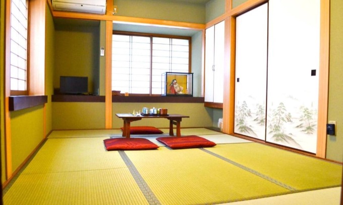 Kawagoe House | Stay without meals Stay at a longestablished in /Kawagoe Saitama