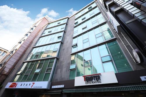 Myeongdong Hostel | STAY7 Myeongdong