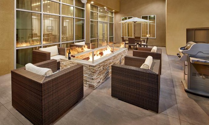 Anaheim Resort Hotel | Staybridge Suites Anaheim At The Park