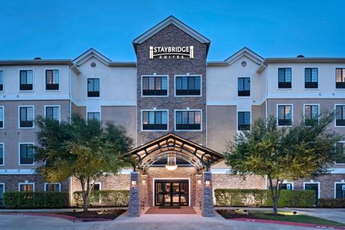 McNeil Hotel | Staybridge Suites Austin Northwest by IHG