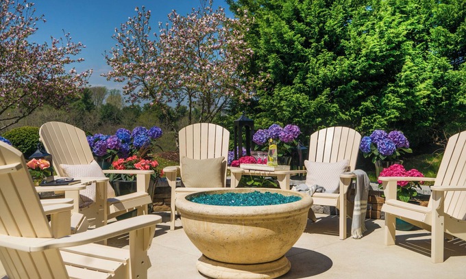 Concordville Hotel | Staybridge Suites Brandywine by IHG
