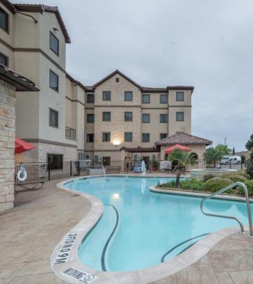 Irving Hotel | Staybridge Suites DFW Airport North by IHG