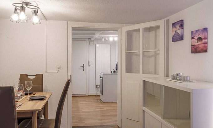 Brienz Apartment | StayBrienz - Lake Brienz Holiday Apartment