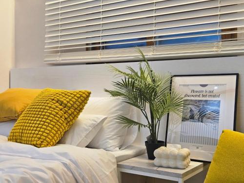 Sujeong-gu Hotel | Stayinn Hotel