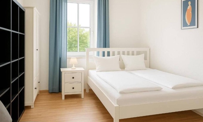 Lindenau Apartment | StayINN - Leipzig, BKS19