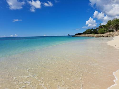 Quartier Desert Apartment | Ste Luce, N° 11 Appart -300m Plage de Mabouyas