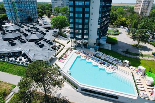 Olimp Hotel | STEAUA DE MARE - Olimp Resort