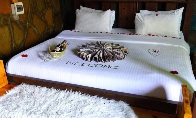 Nairobi Hotel | Stedmak Gardens And Recreation Centre