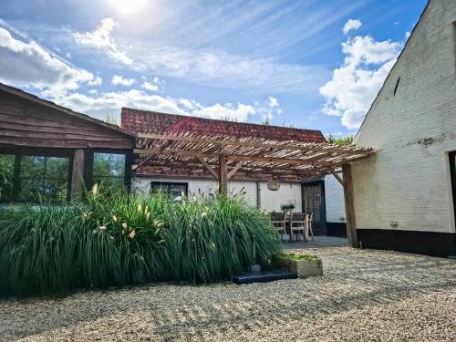 Oostkamp Bed & Breakfast | Stee 23