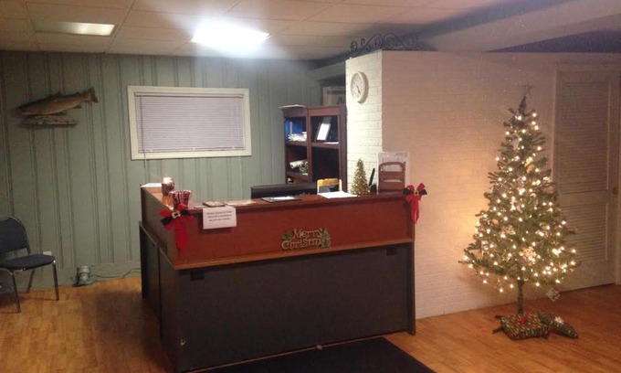 Erie Hotel | Steelhead Inn