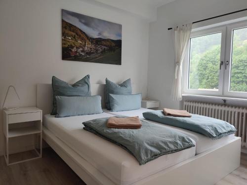 Bad Peterstal-Griesbach Bed & Breakfast | Steepleview House