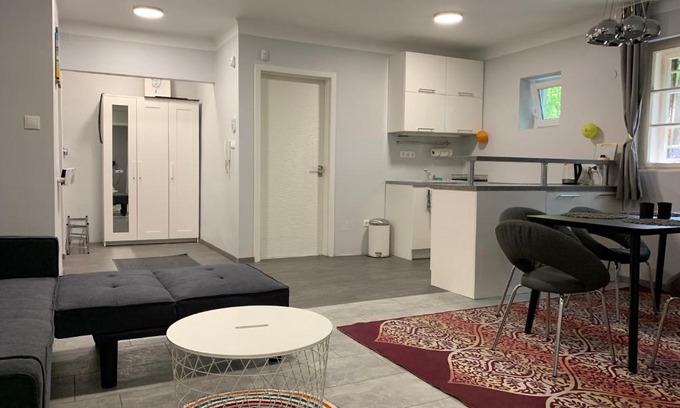 Istvanmezo Apartment | Stefánia Apartmanok Budapest