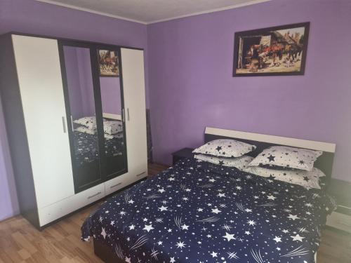 Calimanesti Apartment | Stefan
