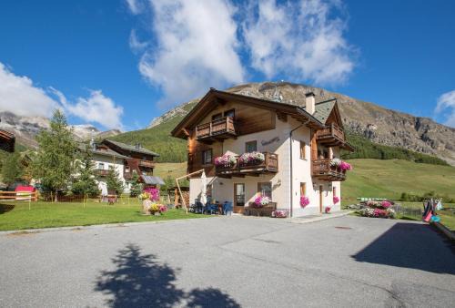 Livigno Apartment | Stefano 1