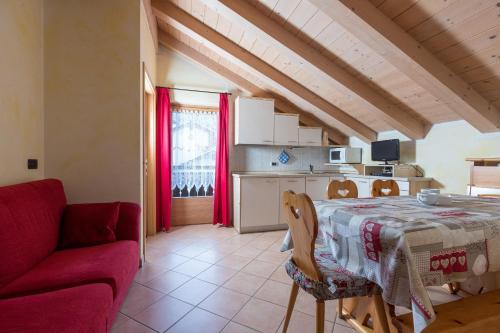Livigno Apartment | Stefano 2