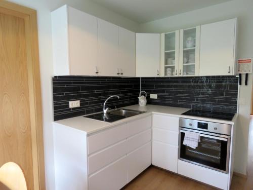 Vesturbyggð Apartment | Stekkar 23
