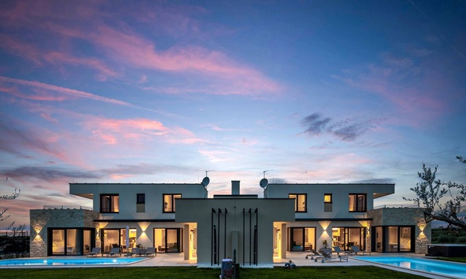 Nova Vas House | Stella & Alba by Interhome