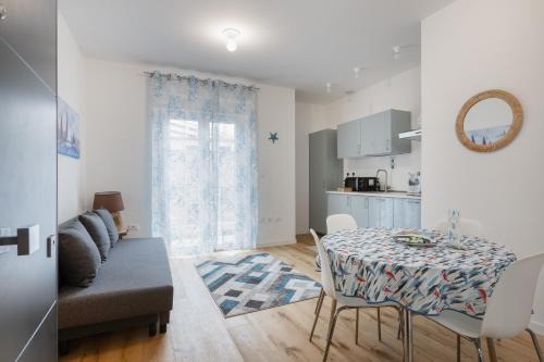 Citta Nuova-Barriera Nuova-San Vito-Citta Vecchia Apartment | Stella di Mare