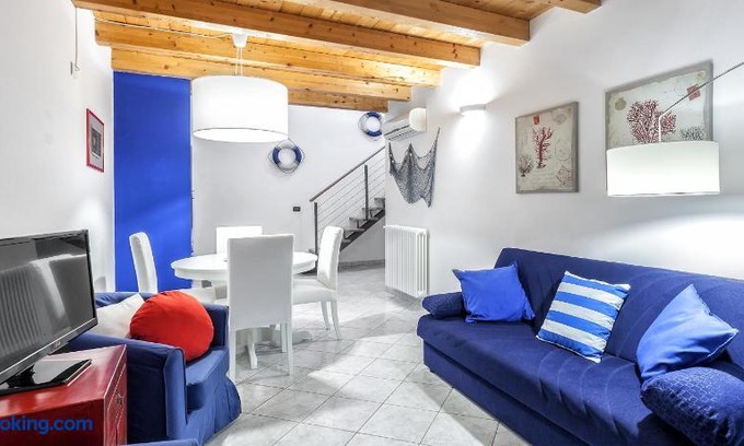 Molina Apartment | Stella Marina 1