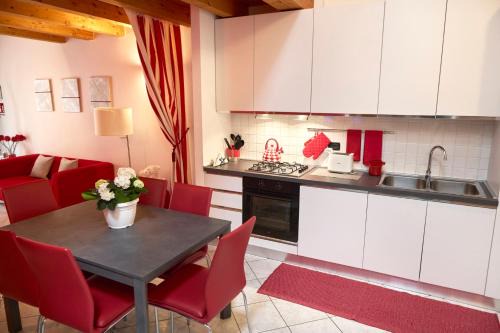 Molina Apartment | Stella Marina 3