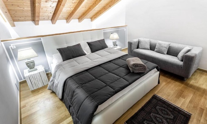 Molina Apartment | Stella Marina 4