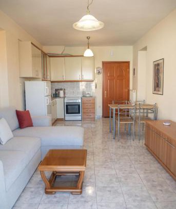Alexandroupoli Apartment | Stella's Apartment