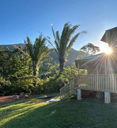 Alta Vista House | Stellar Cottage W Amazing Views On Hummingbird Hwy