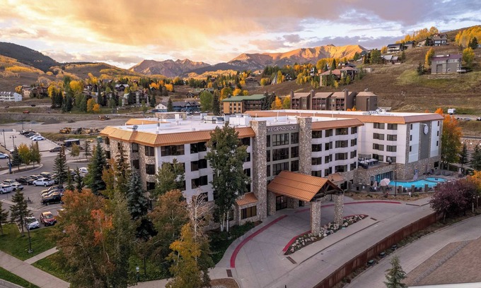 Crested Butte Condo | Stellar Location, Hot Tub, Heated Pool, Steam Room/Gym