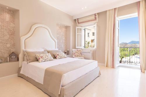 Old Town Apartment | Stemma Veneziano