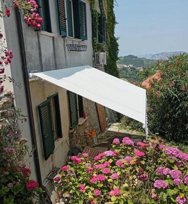 Cellino Attanasio House | Stenhus i Cellino