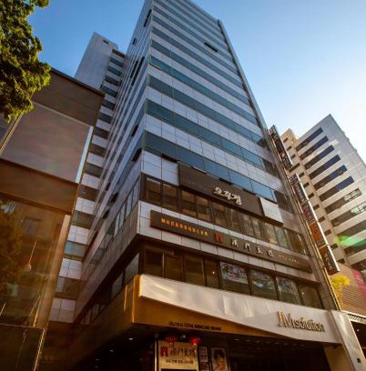 Myeongdong Hostel | Step Inn Myeongdong 1