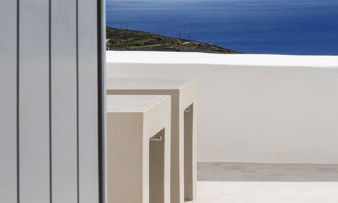 Isternia House | Sterni House in Ysternia Tinos